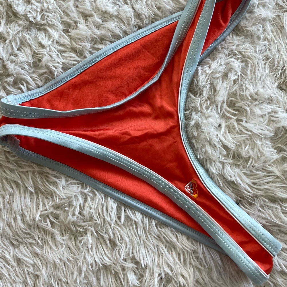Vintage roxy bottoms size M